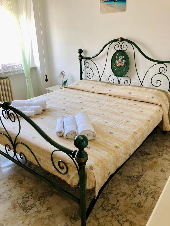 B&B Stella marina room 1