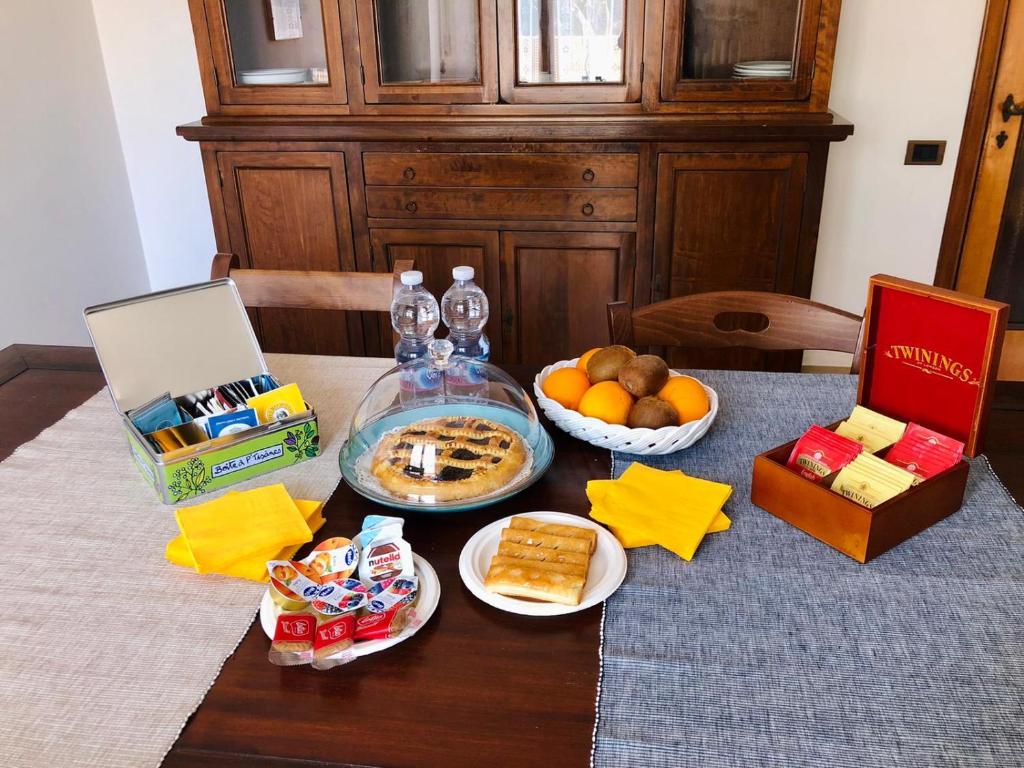 B&B Stella marina room 2