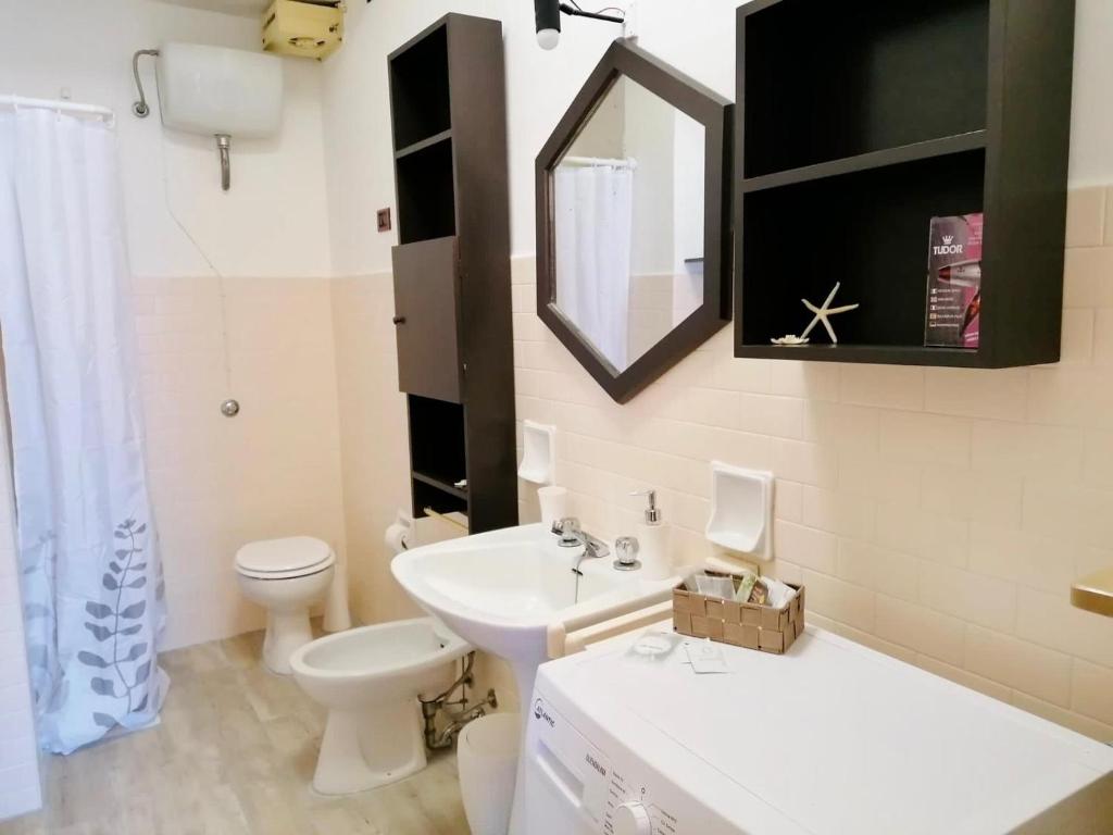 B&B Stella marina room 5