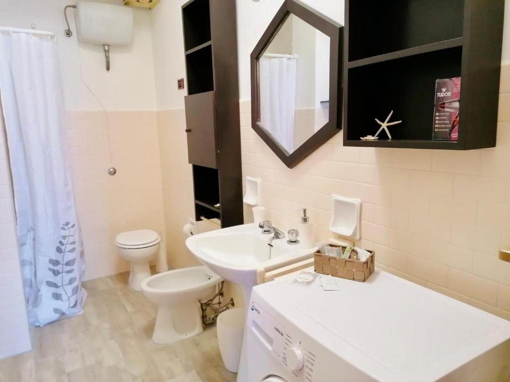 B&B Stella marina room 6